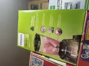Philip Blender Portable Blender