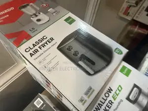 Syinix Airfryer Oven