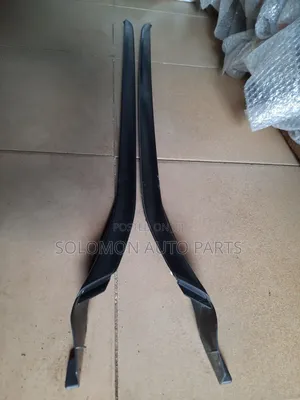 Windscreen Pillar/Chrome Rx350 2016 2017 2018 2020 2021 Set