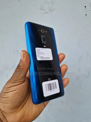 Xiaomi Mi 9T 128 GB Blue