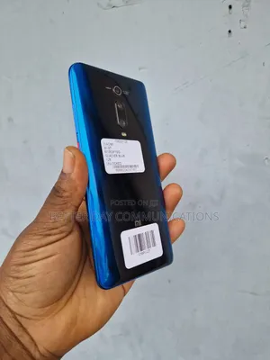 Xiaomi Mi 9T 128 GB Blue