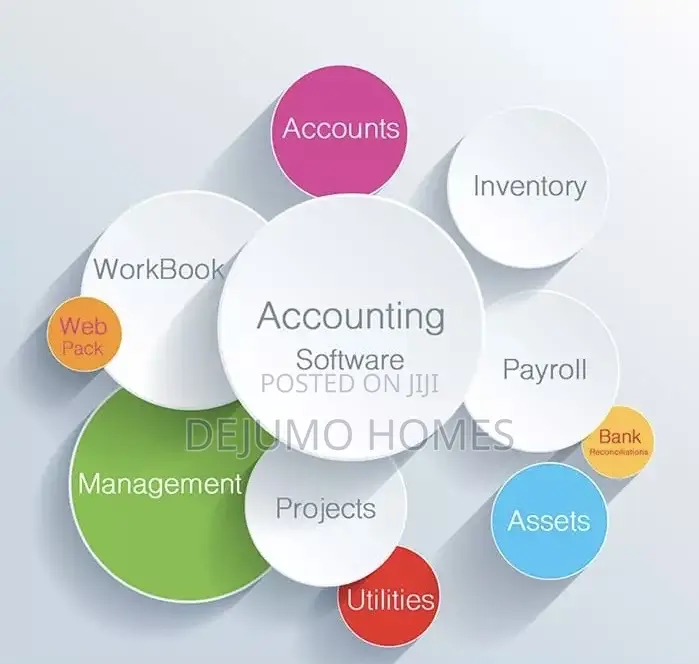 Professional Accounting Software Training