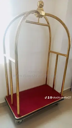 Hotel Lougega