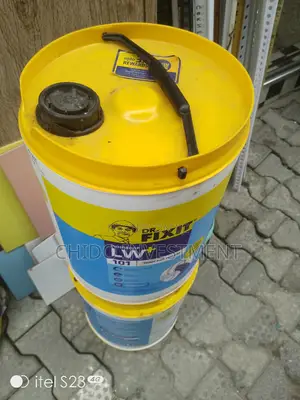 Dr Fix It Liquid