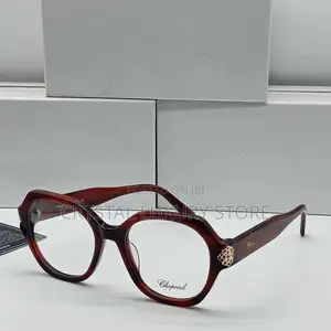 Chopard Quality Luxury Ladies Frame Glasses