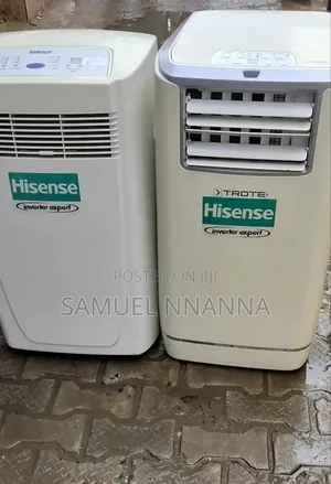 Mobile Air Conditioner Unit Low Voltage Regulator 1.5hp