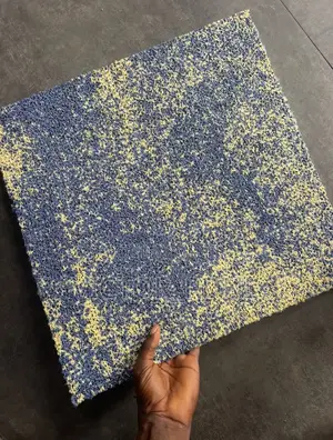 Bulk Size Rug Tiles