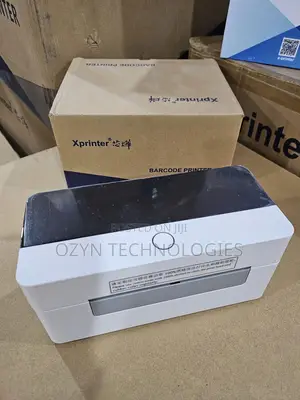 Xprinter Thermal Barcode Label Printer Xp-D463b