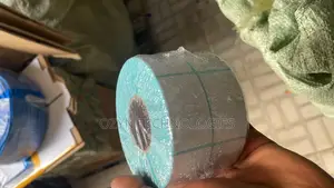 50×25mm Barcode Label Paper