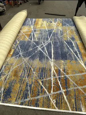 High Luxury Grade Wall to Wall Rug