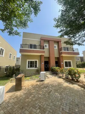 2bdrm Duplex in Lokogoma for sale
