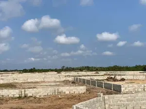 Plots of Land for Sale at Ibeju-Lekki