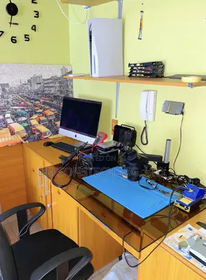 Apple Macbook Repair