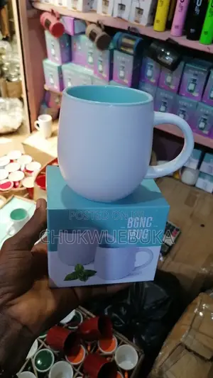 Souvenir Mug Cup for Ceremonies Gifts and Other Stuff