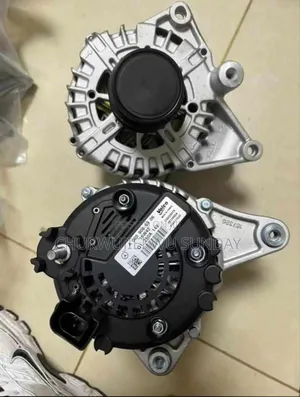 Mercedes Benz Alternator Original Star All New Models Available