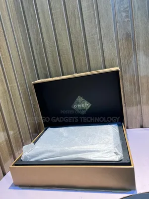 Laptop HP Omen Max 16 32GB Intel Core Ultra 7 SSD 1T