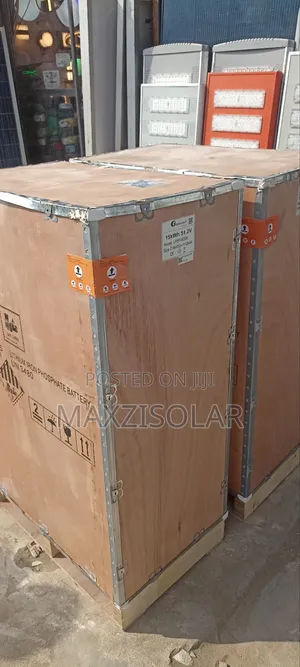 15kwh Felicity Lithium Battery