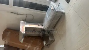 Shawarma Machine Set