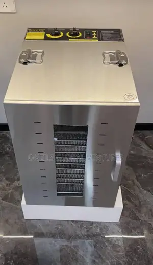 Dehydrator 10 Trays