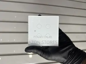 Smart Switch 4 Gang Original
