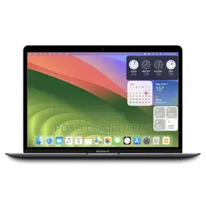 Laptop Apple MacBook Air 2018 8GB Intel Core I5 SSD 256GB