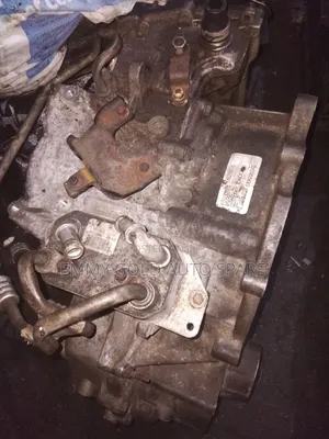Gear Box Ford Fusion Available