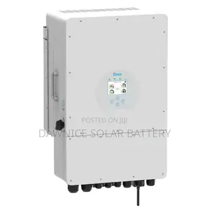10kw Single Phase Deye Inverter