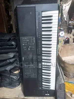 Yamaha Keyboard Sx700
