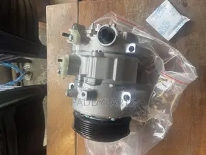Toyota Camry Air Conditioning A/C Compressor 2012-2017