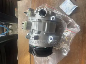 Toyota Camry Air Conditioning A/C Compressor 2012-2017