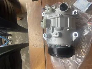 Toyota Rav4 A/C Compressor 2009-2012