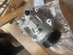 Toyota Rav4 A/C Compressor 2009-2012