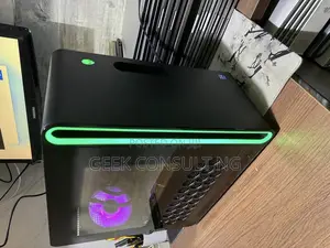 New Dell Alienware Aurora R12 32GB Intel Core i9 HDD+SSD 2T