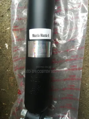 Mazda Shock Absorber