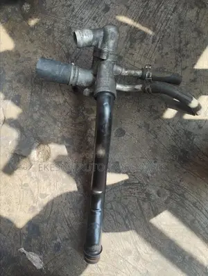Water Channel for Ford Edge,Cx-9,Lincoln Navigator V6 Engine