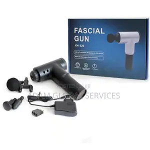 Fascial Gun Massager