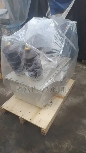 Ct/Vt Combined Transformer 33kv