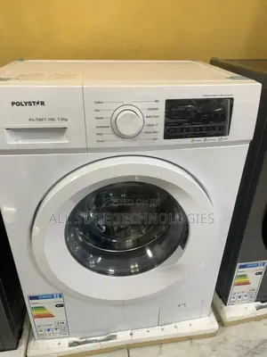 Polystar Advanced 6kg Front Loading Washer