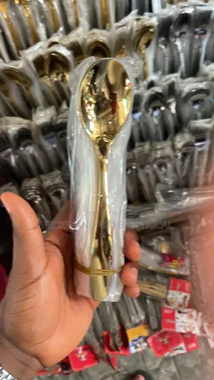 Spoon and Fuck