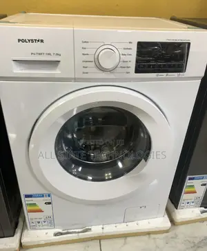 Polystar Pv.Twf7.Lwl Powerful 6kg Washing Machine