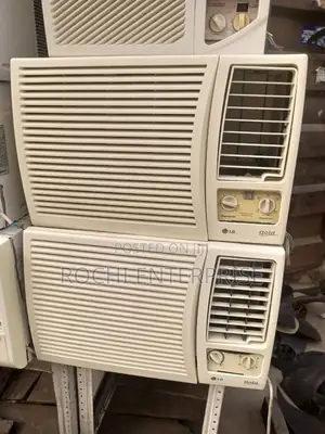 Air Conditioner Window Unit Ac