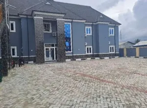 For Sale: Functional 20 Rooms Hotel, Eliozu, Ph