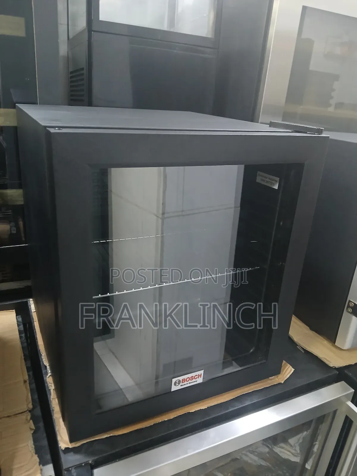 Bosch Mini Wine/Beverage Chiller