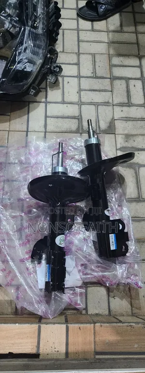 Shock Absorber