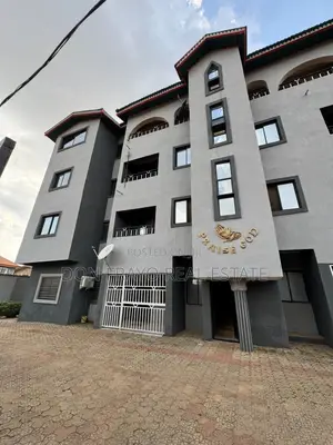 20bdrm Block of Flats in Iyana Adeoyo, Rind Road for sale