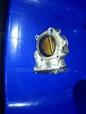 2012-2013-2014 Injector Mouth