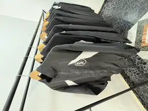 Clothing Brand Manufacturer