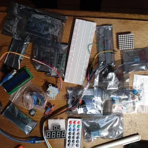 Arduino Uno R3 Iot Robotics Project Programming Construction Sales Tra