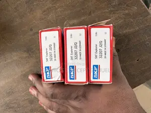 32207j2/Q Skf Bearing Available