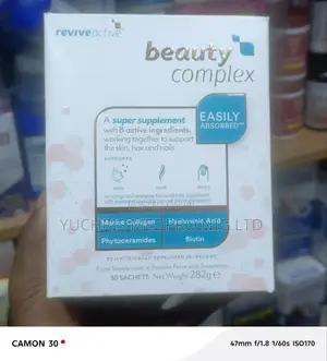 Revive Active Beauty Complex